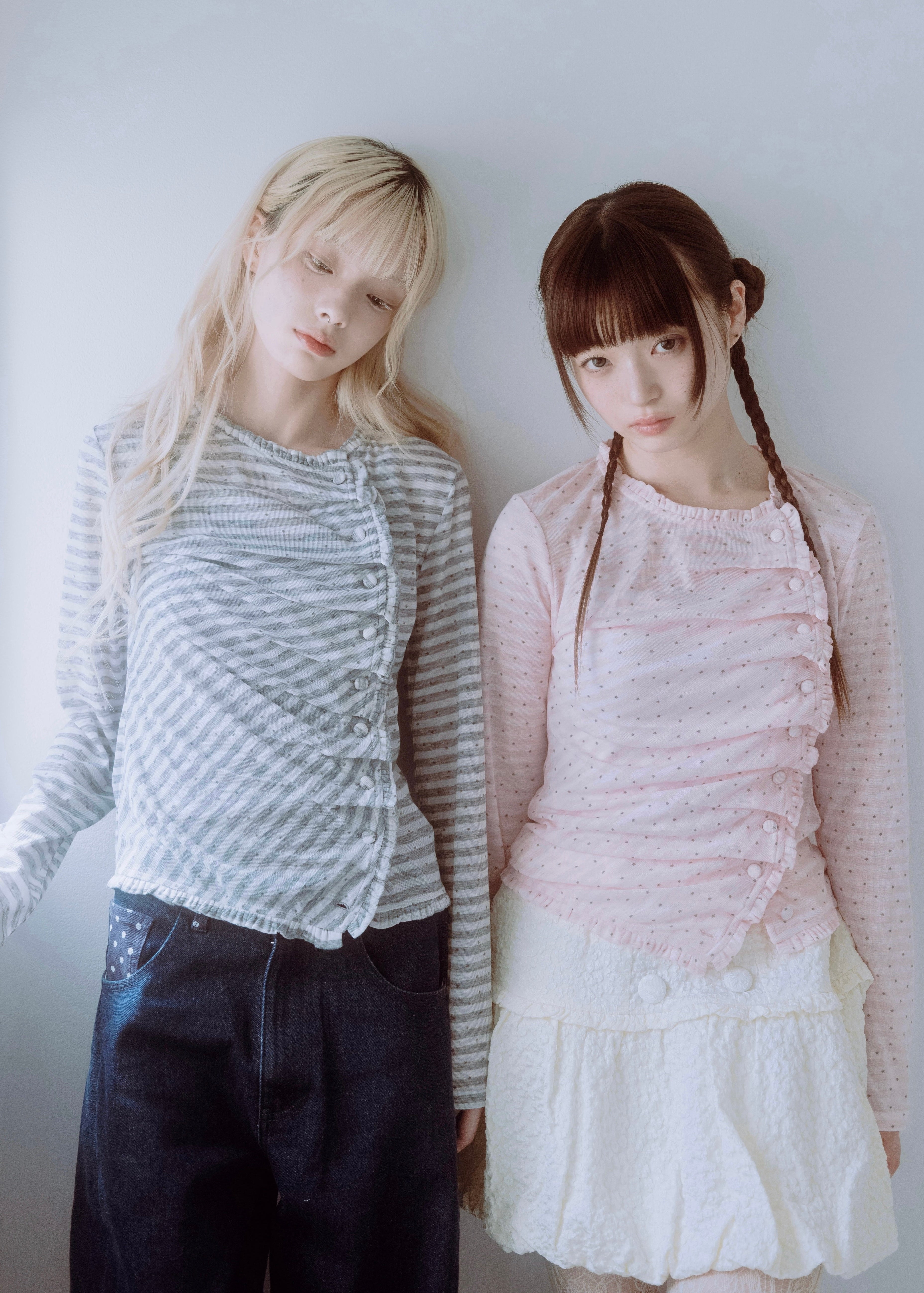 TOPS – Tie.Me