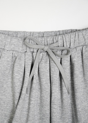 soft move midi skirt