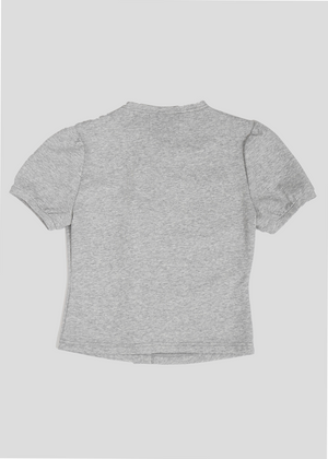 再入荷】button up T-shirt – Tie.Me 再入荷】button up T-shirt – Tie.Me