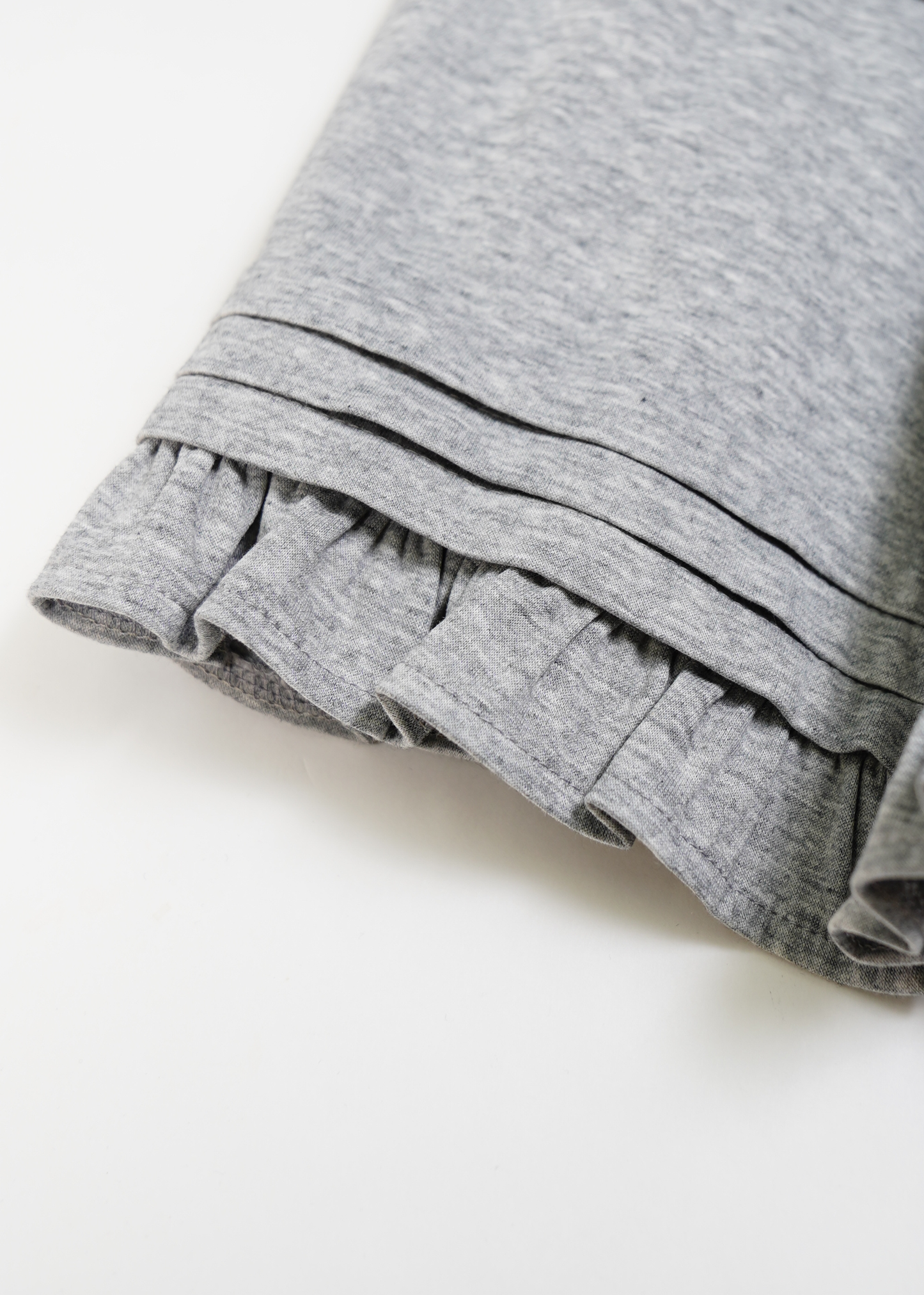 soft move midi skirt