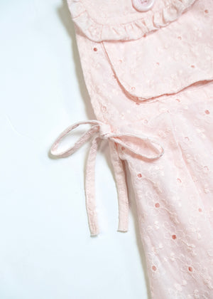 pleated cargo floral skirt