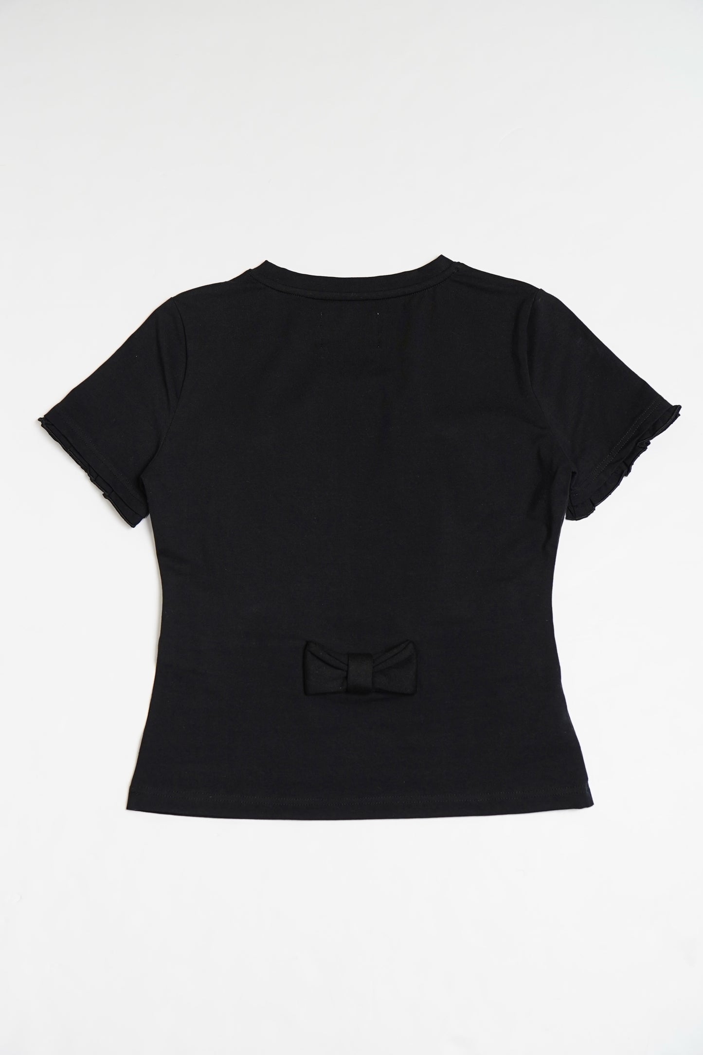 ribbonful whispers Tee