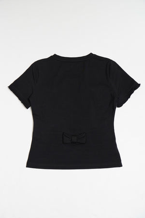 ribbonful whispers Tee