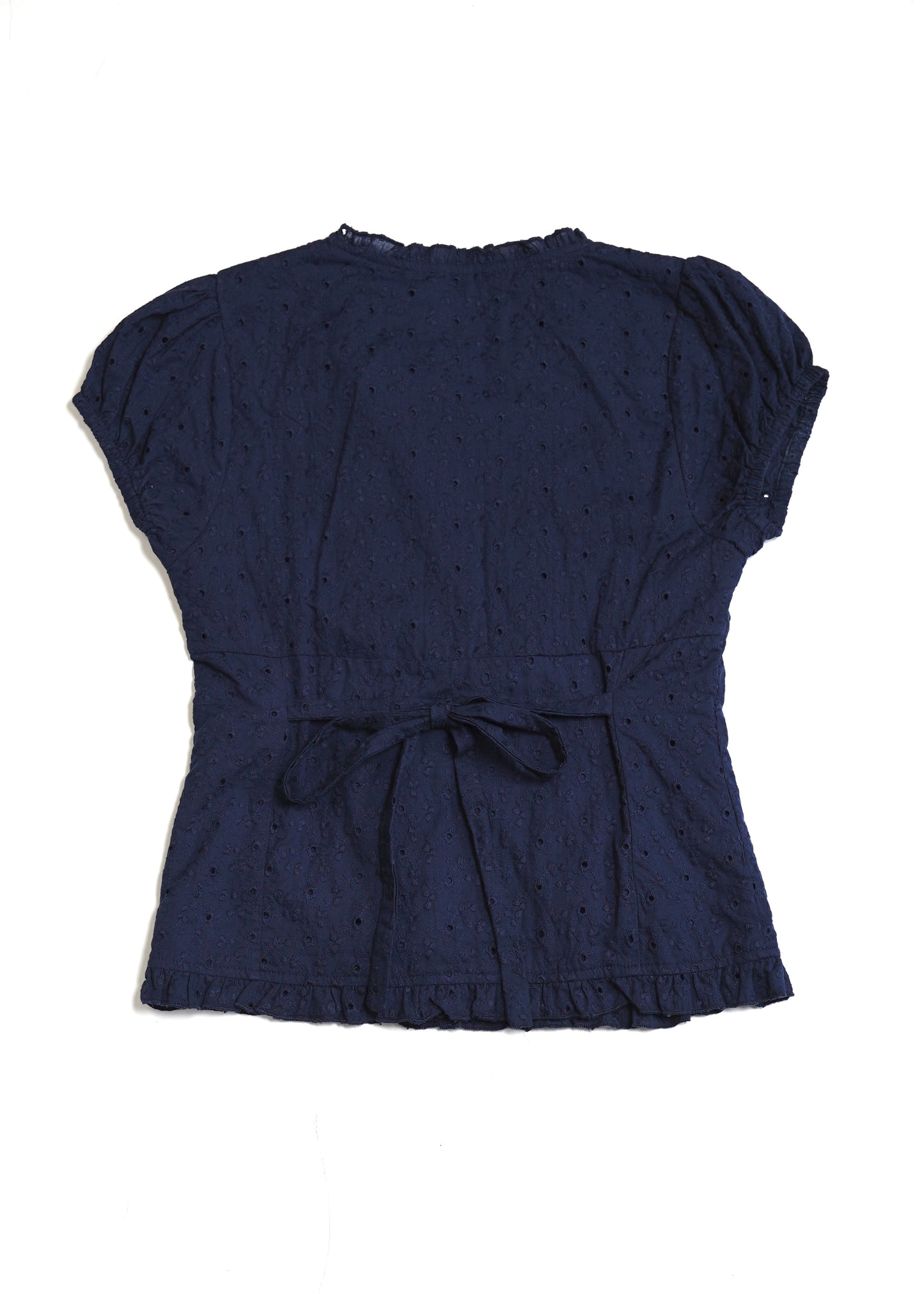 button up floral blouse