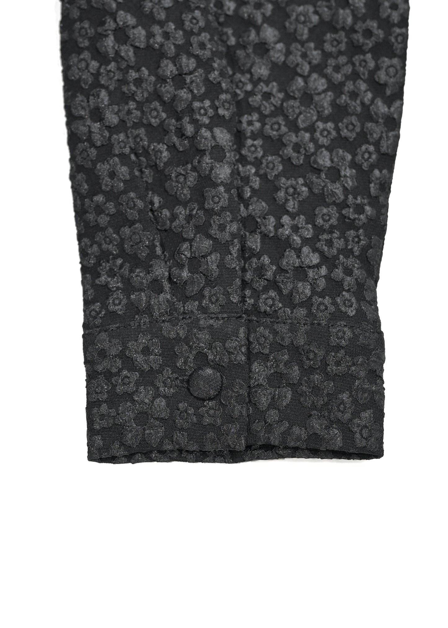 【8月下旬発送】glossy bloom sailor blouse