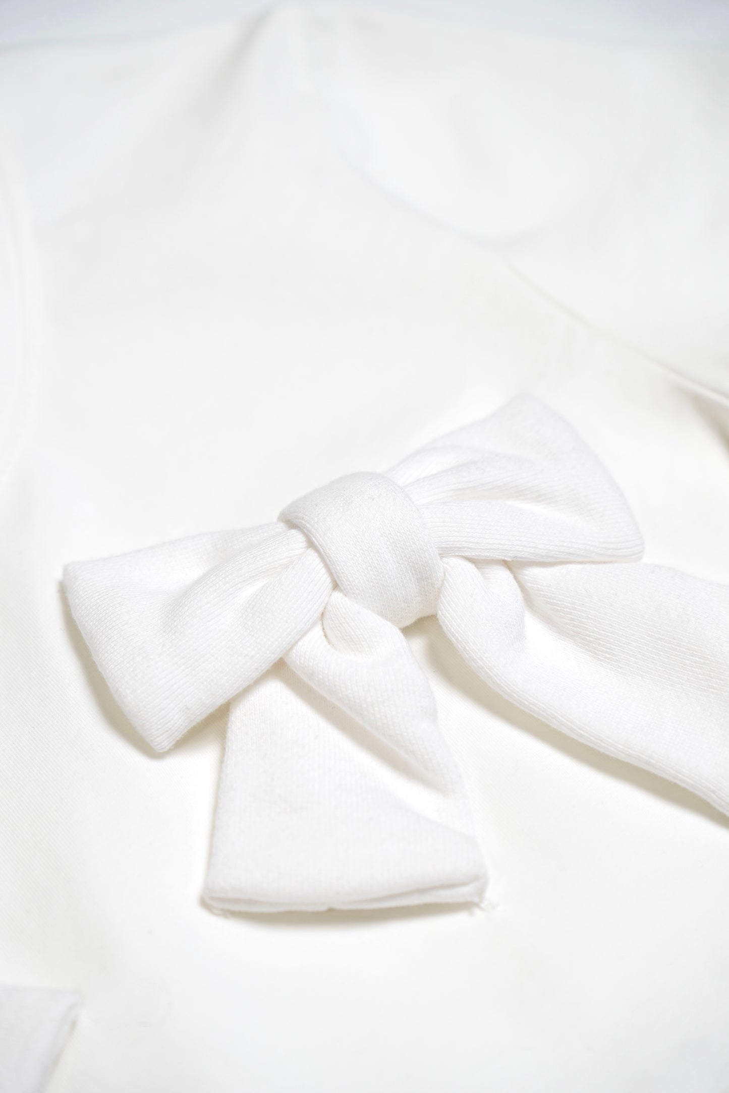 ribbonful whispers Tee