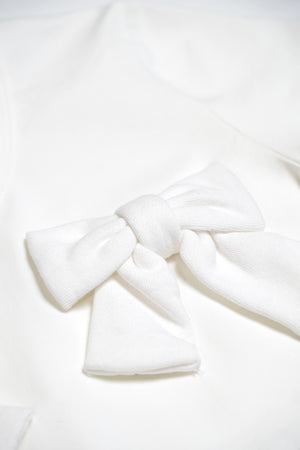 ribbonful whispers Tee