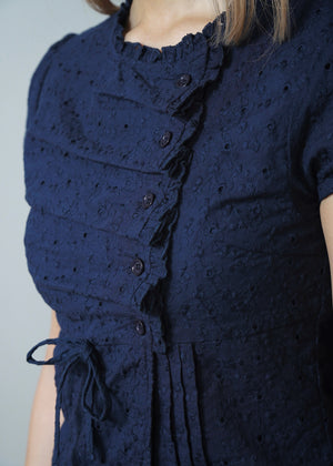 button up floral blouse