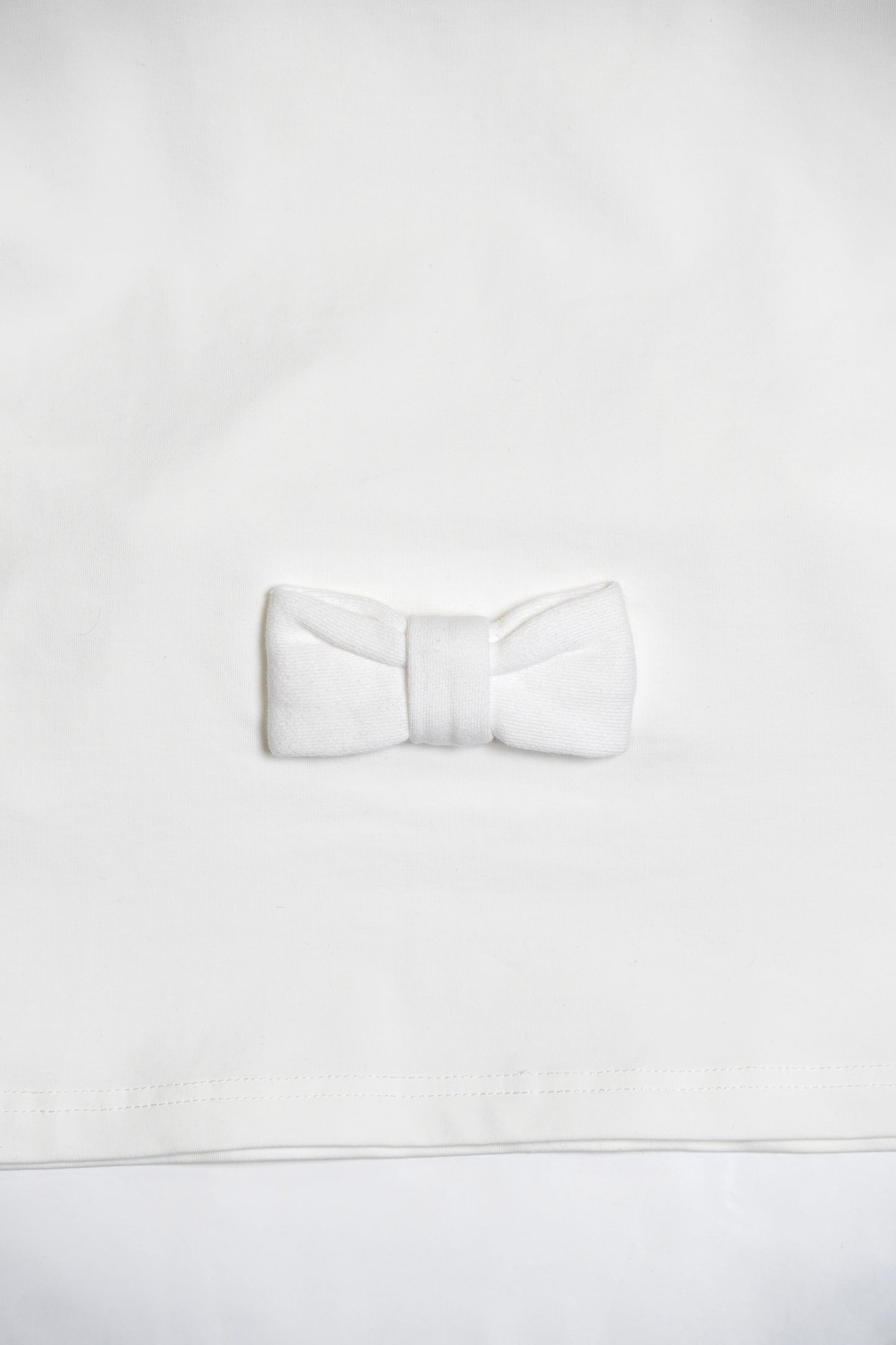ribbonful whispers Tee