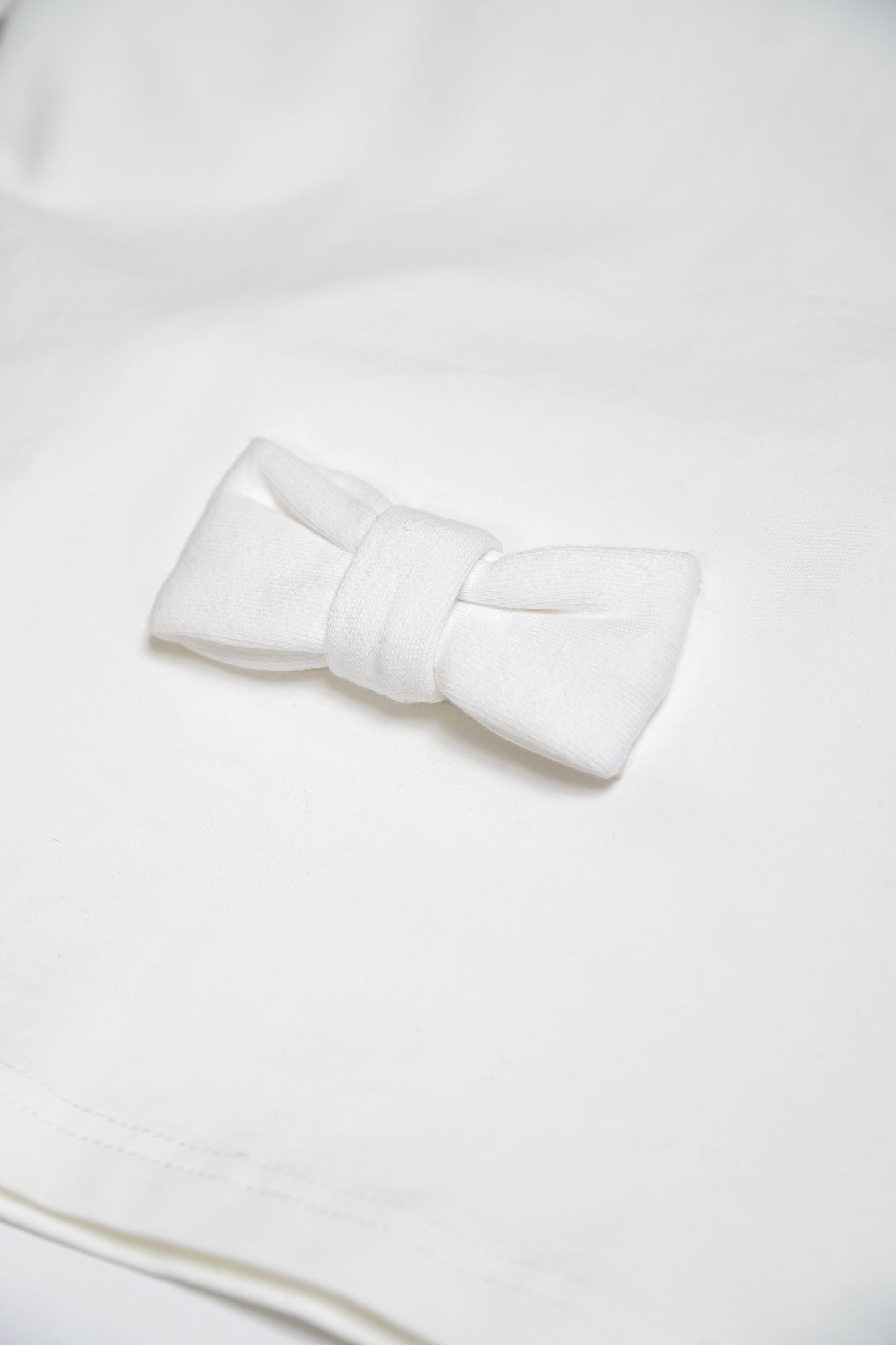 ribbonful whispers Tee