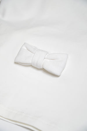 ribbonful whispers Tee