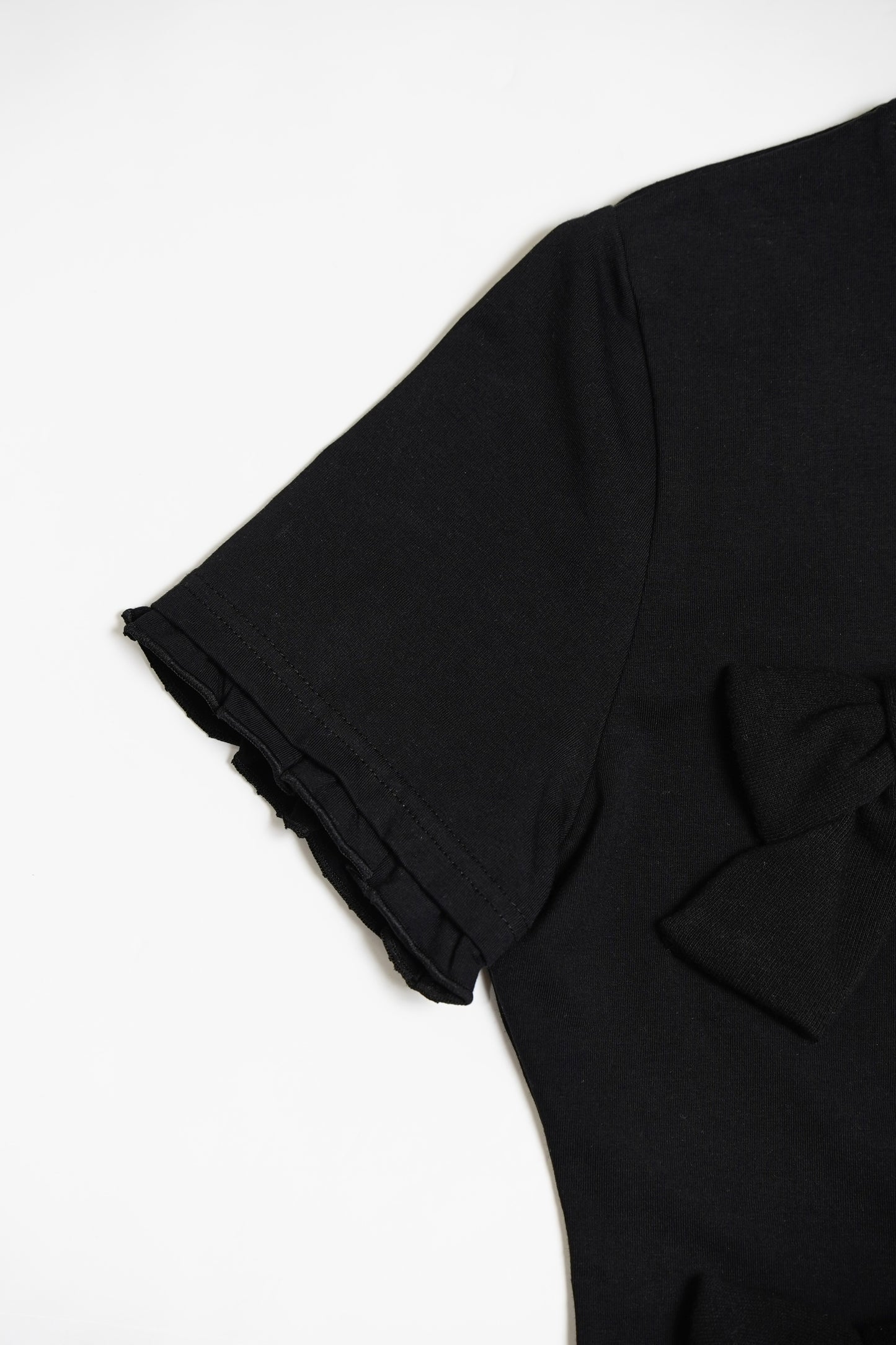ribbonful whispers Tee