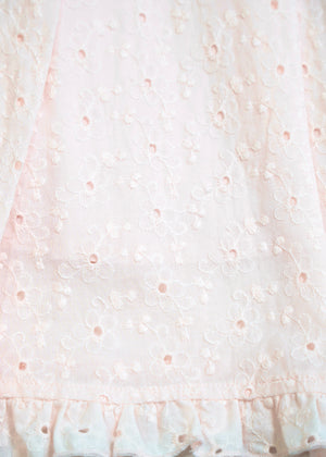 pleated cargo floral skirt