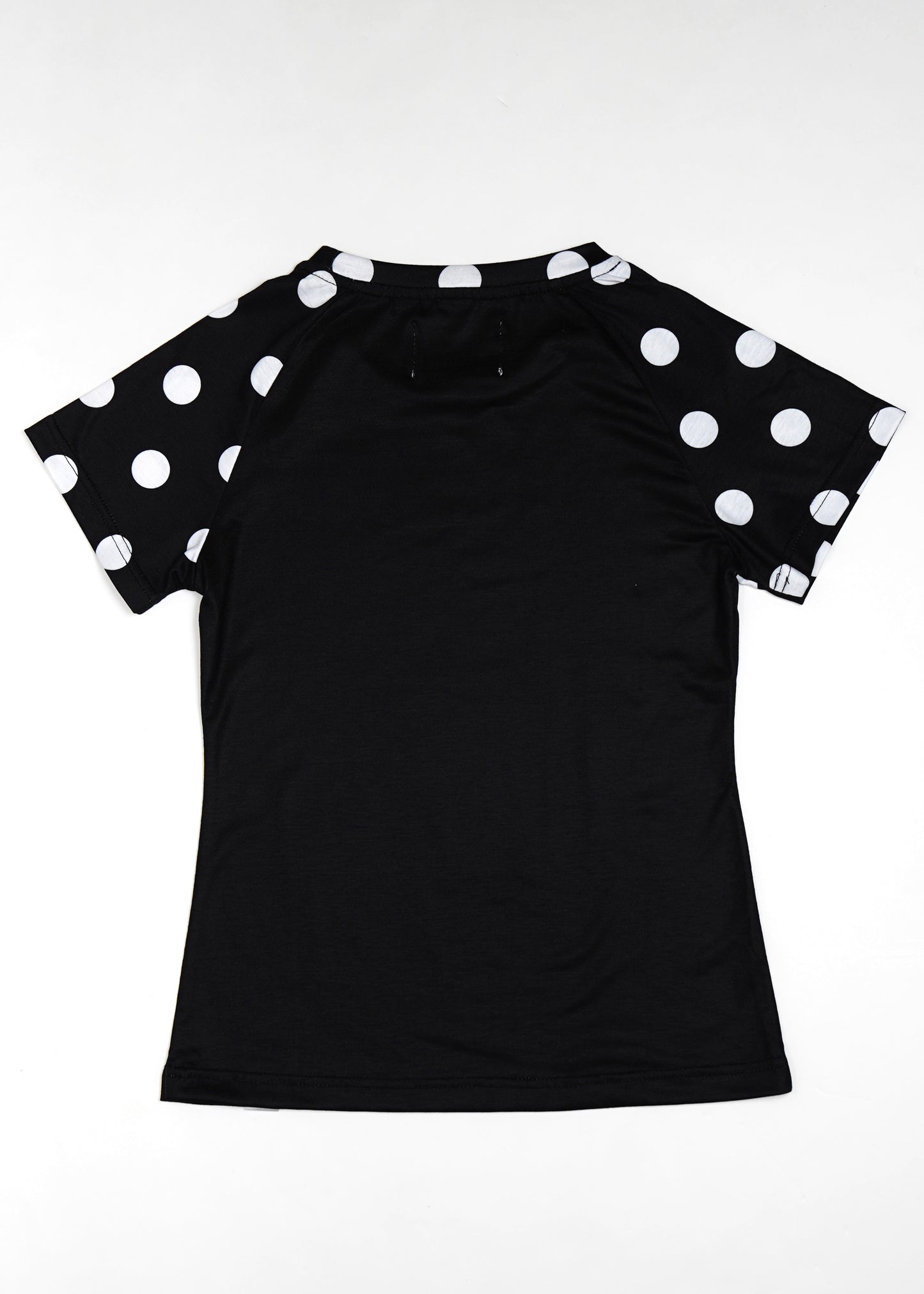 【HUHUEE】gallery girl Tee-slim