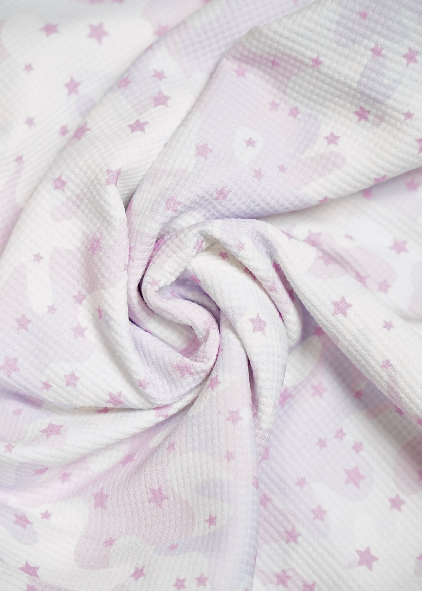 milky star camo pants