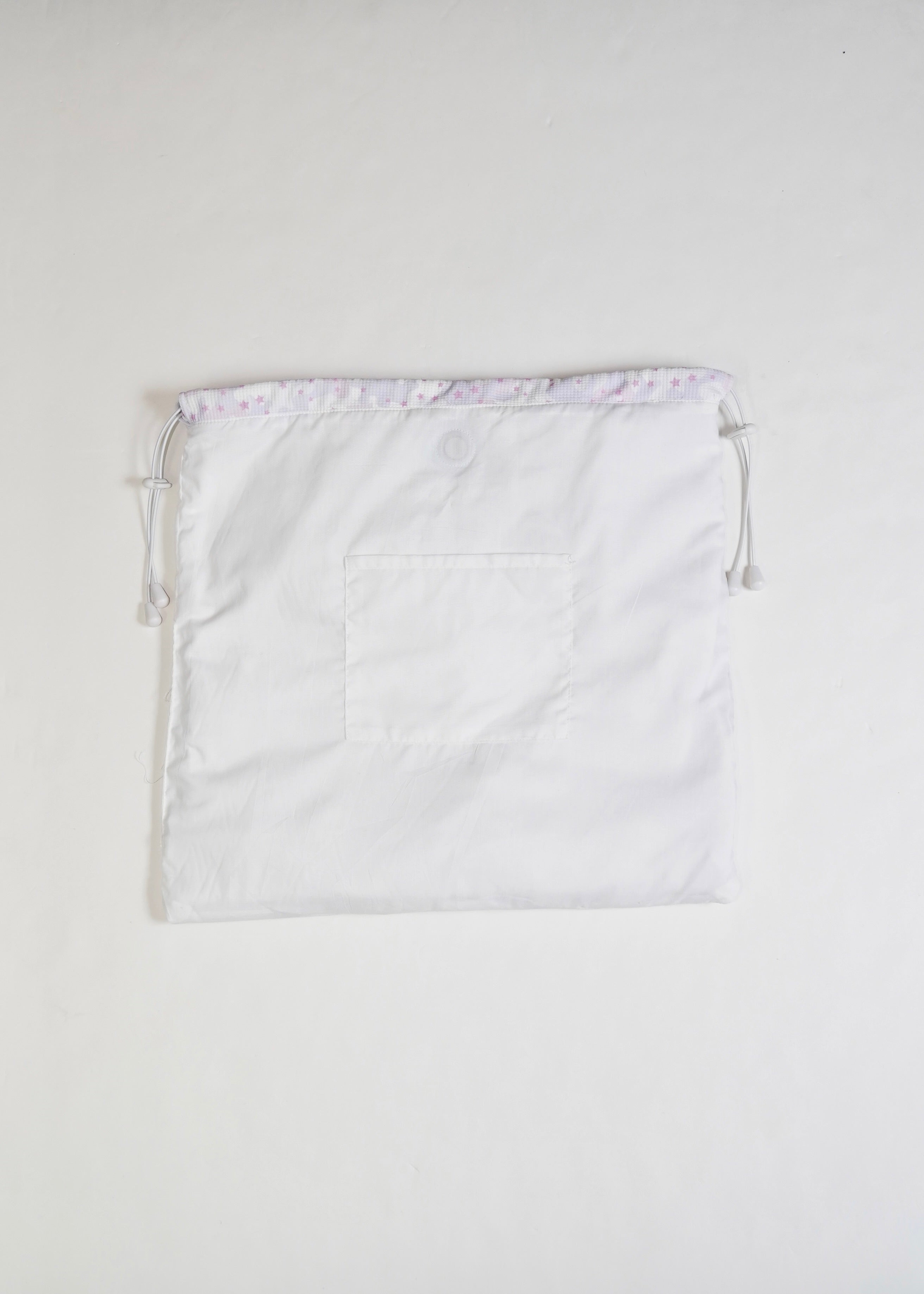 milky star camo knapsack – Tie.Me