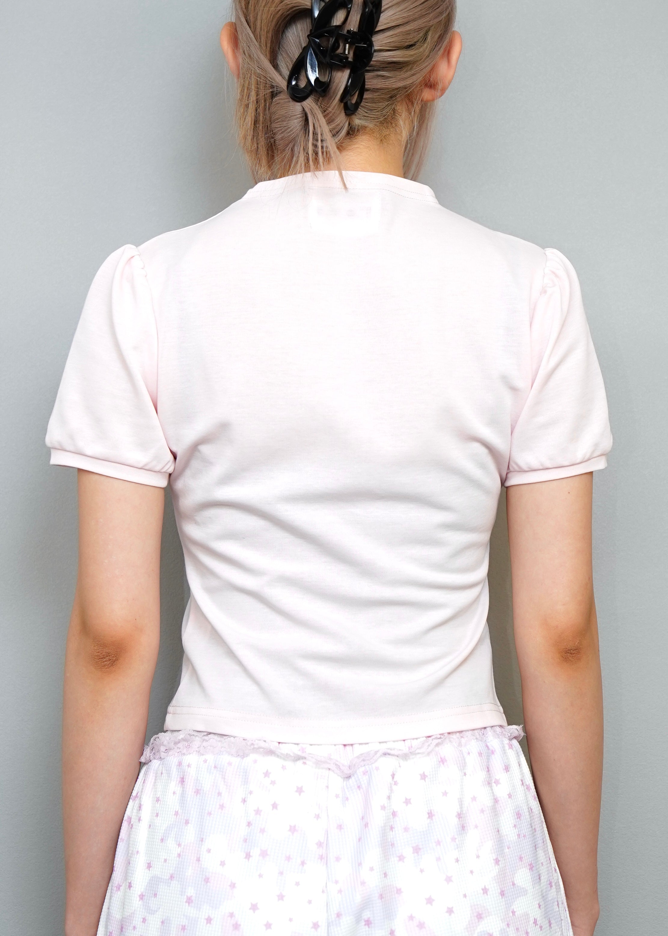 新色＆再入荷】button up T-shirt – Tie.Me