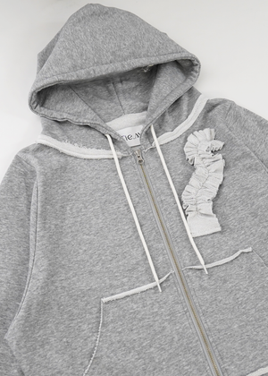 新色&再入荷】double-zip pleated one-piece – Tie.Me 新色&再入荷】double-zip pleated one-piece – Tie.Me