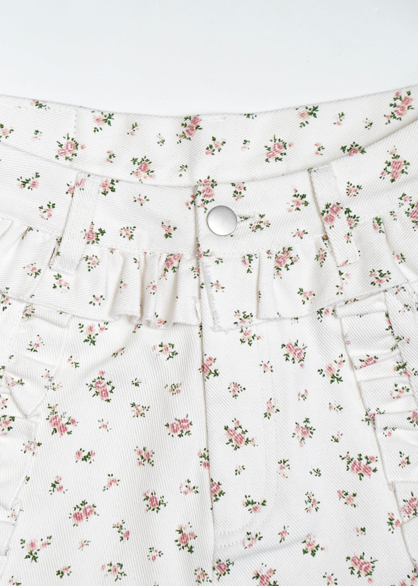 Lily’s petal flower pants