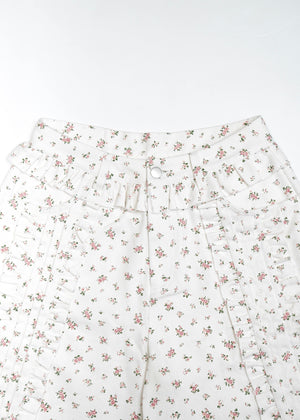 Lily’s petal flower pants