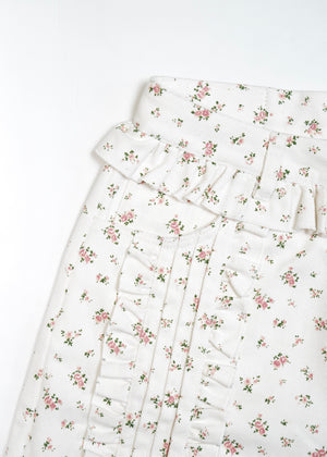 Lily’s petal flower pants