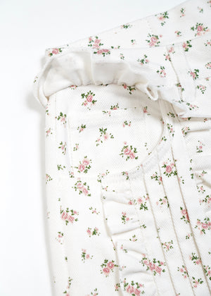 Lily’s petal flower pants
