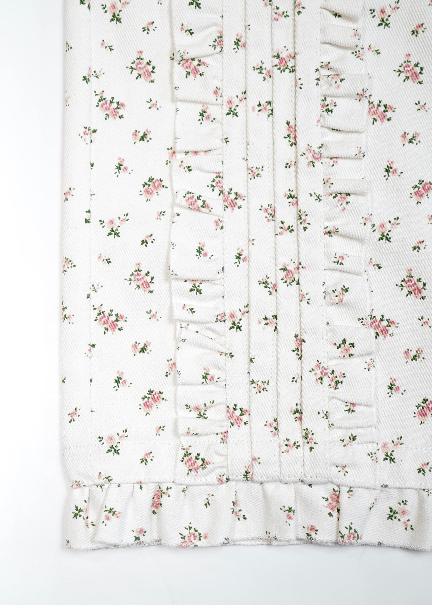 Lily’s petal flower pants
