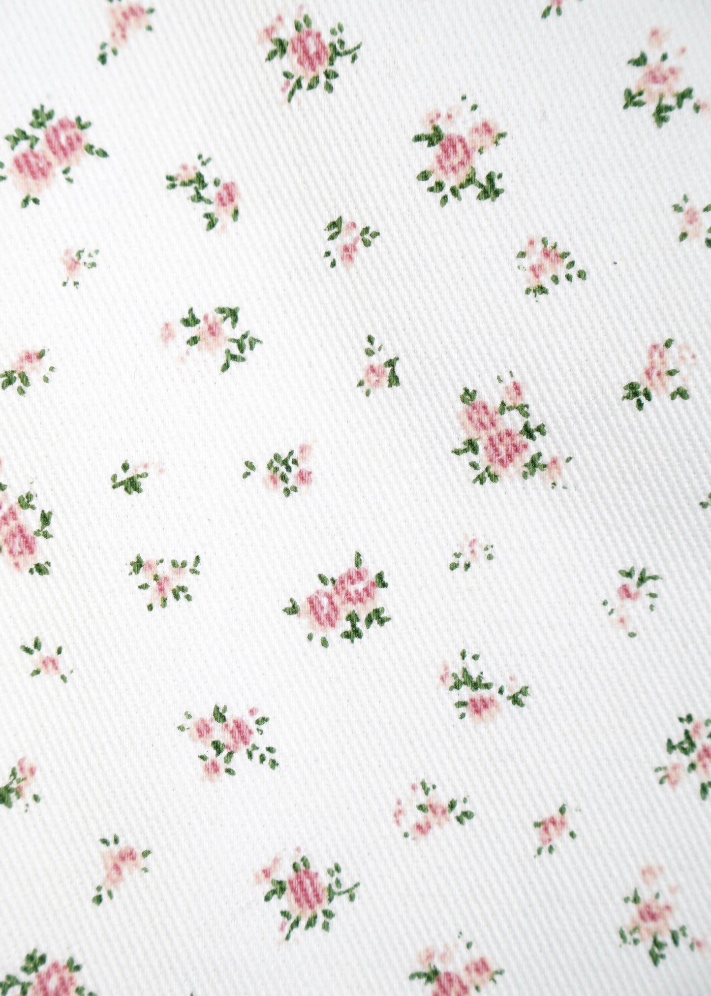 Lily’s petal flower pants