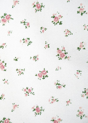 Lily’s petal flower pants