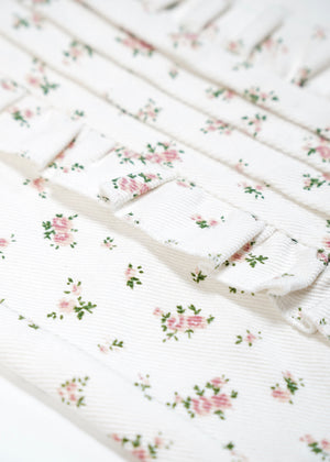 Lily’s petal flower pants
