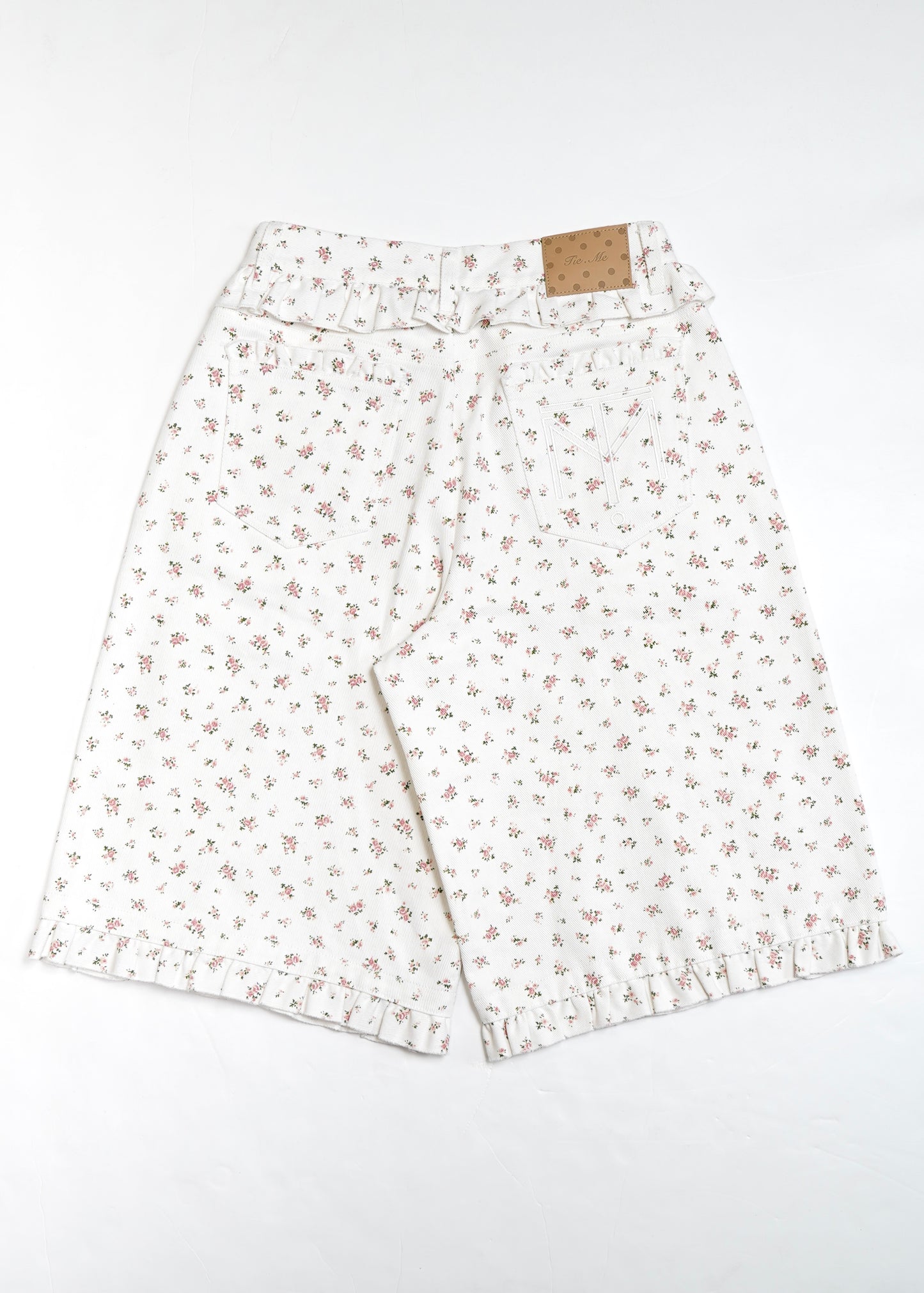 Lily’s petal flower pants