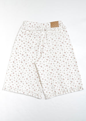 Lily’s petal flower pants