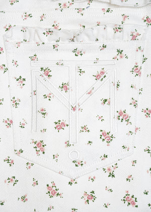 Lily’s petal flower pants