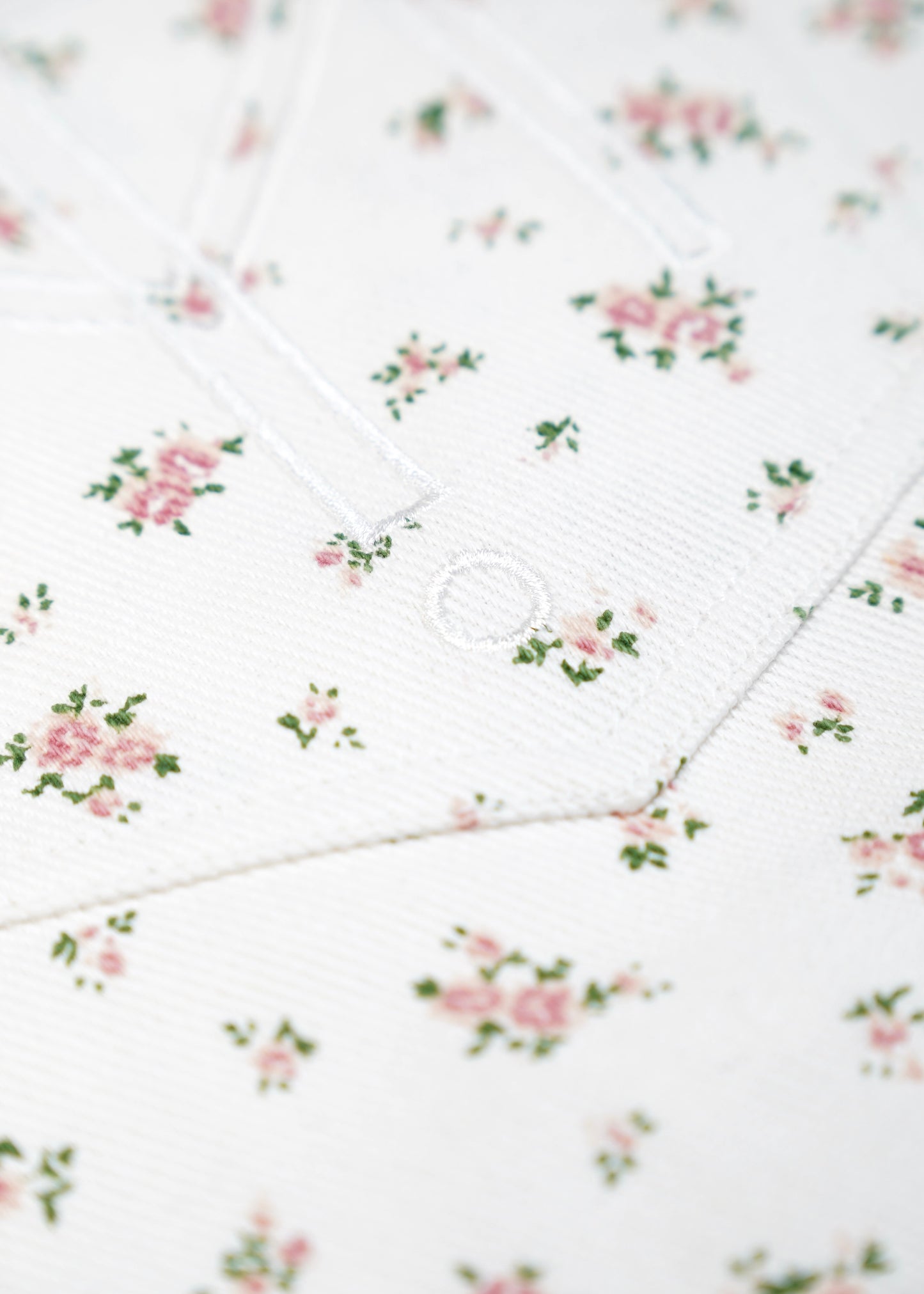 Lily’s petal flower pants