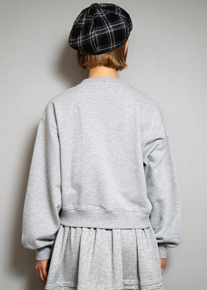 button up sweatshirt 2025