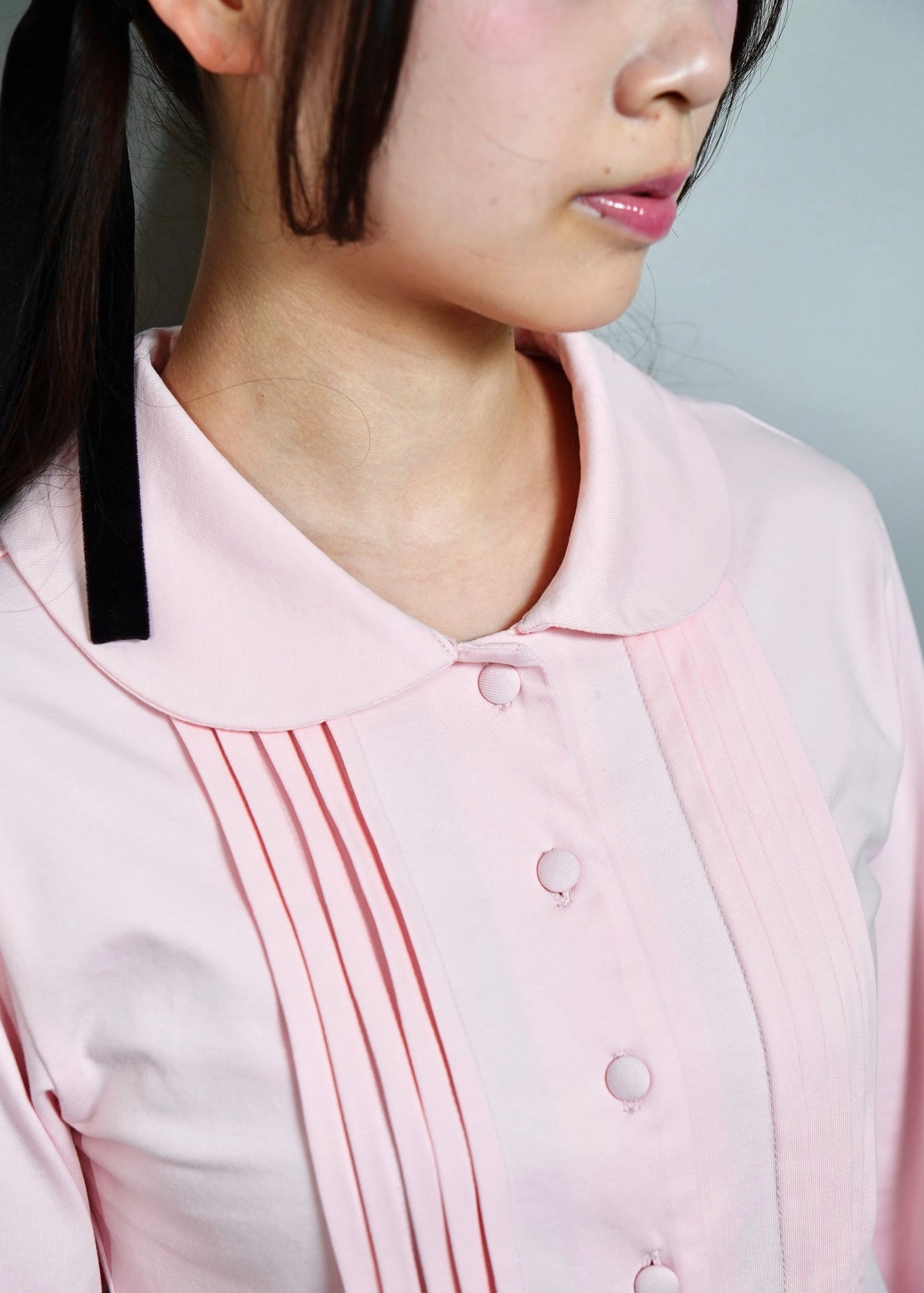 tulle dress-up Tee blouse