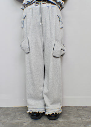 ribbonful lounge pants