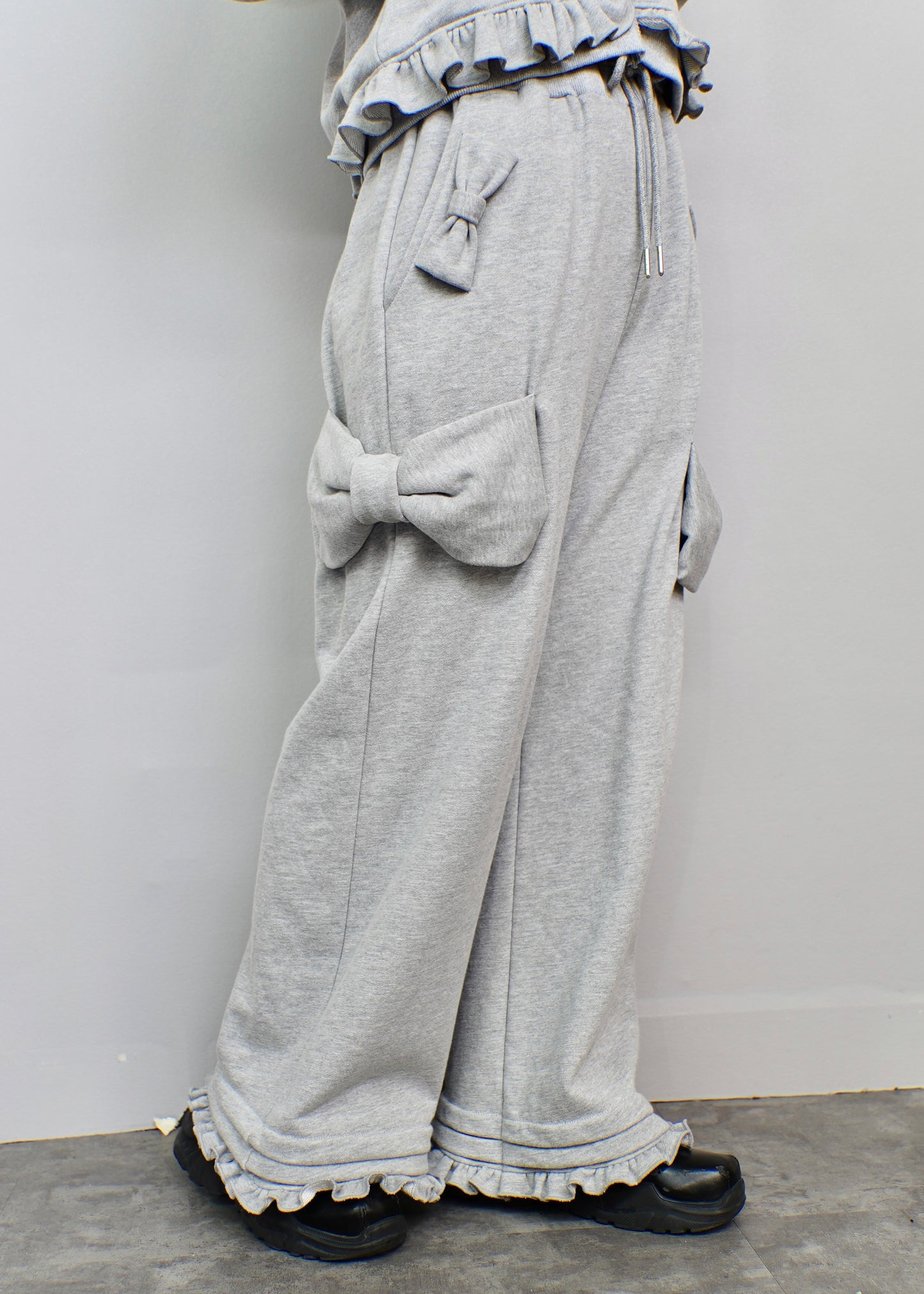 ribbonful lounge pants