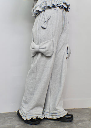 ribbonful lounge pants
