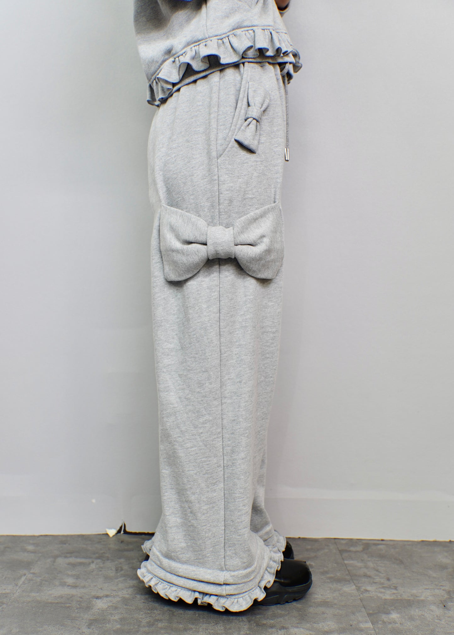 ribbonful lounge pants