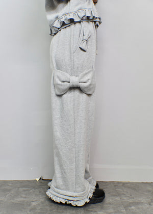 ribbonful lounge pants