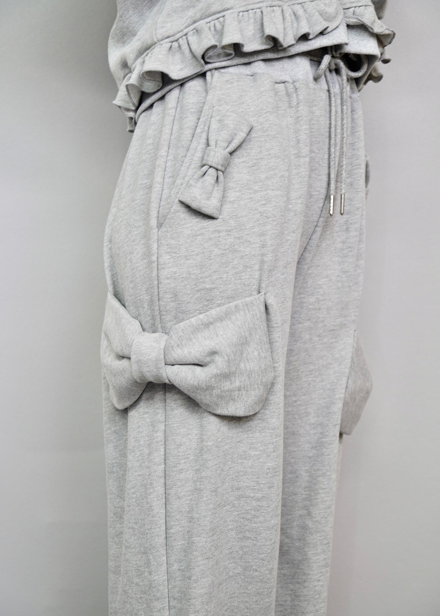 ribbonful lounge pants