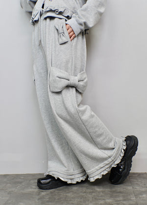 ribbonful lounge pants