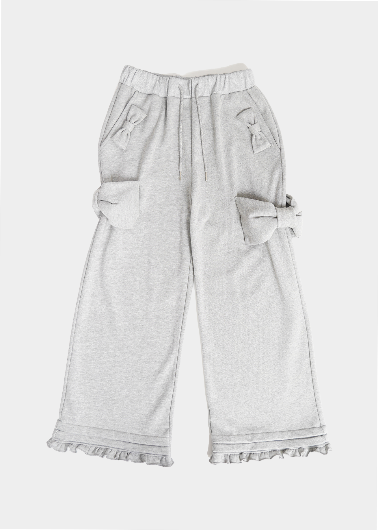 ribbonful lounge pants
