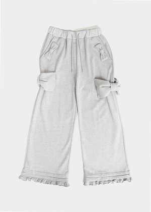 ribbonful lounge pants