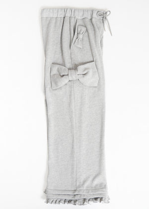 ribbonful lounge pants
