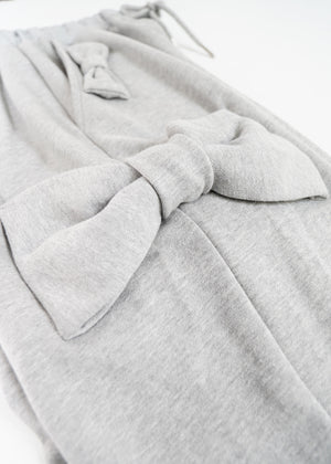 ribbonful lounge pants