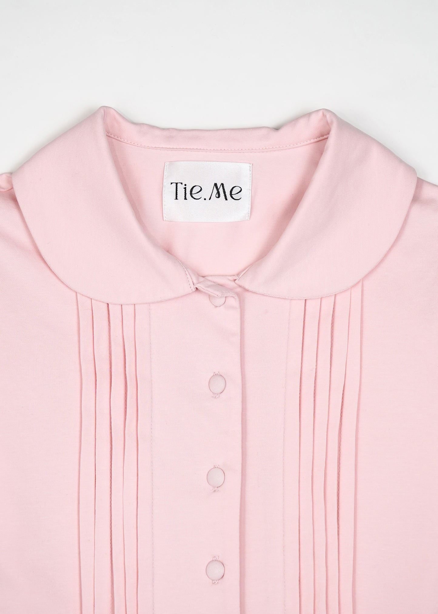 tulle dress-up Tee blouse