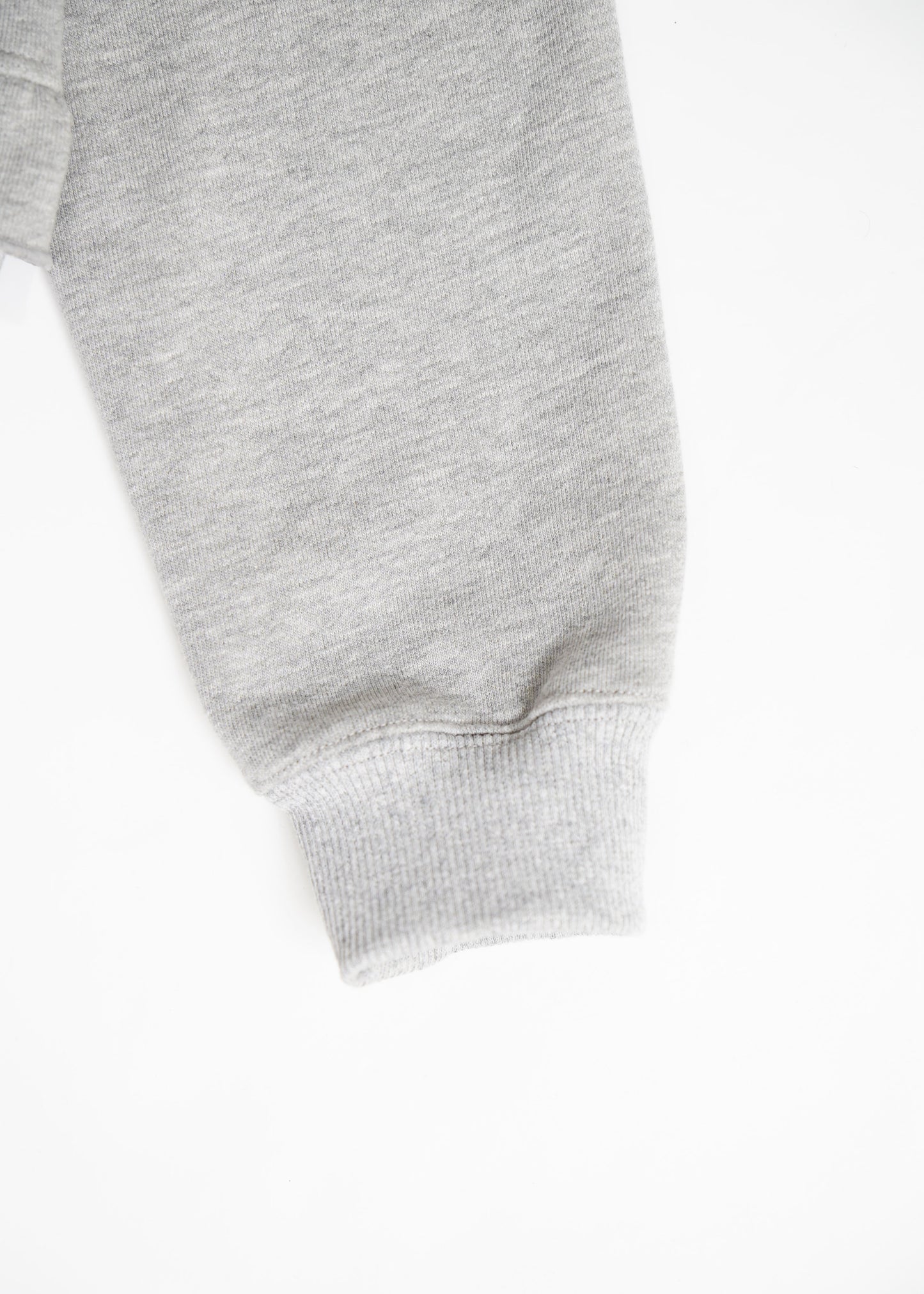 ribbonful zip hoodie