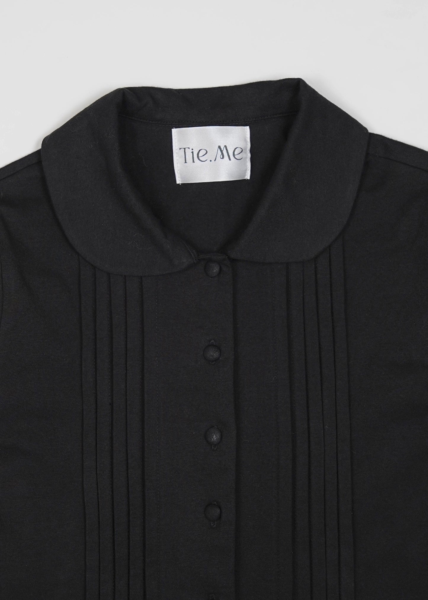 tulle dress-up Tee blouse